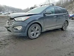KM8SRDHFXGU138030 2016 HYUNDAI SANTA FE