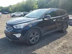 KM8SRDHFXGU144345 2016 HYUNDAI SANTA FE