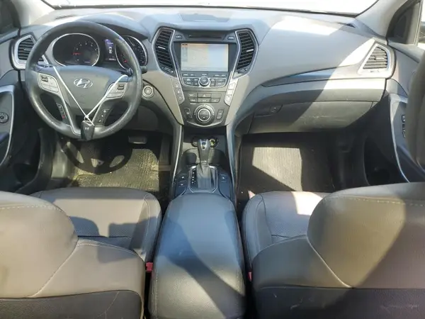 KM8SRDHFXGU144345 2016 HYUNDAI SANTA FE - Image 8