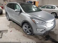 KM8SRDHFXGU145365 2016 HYUNDAI SANTA FE