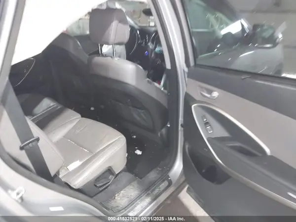KM8SRDHFXGU145365 2016 HYUNDAI SANTA FE - Image 8