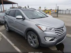 KM8SRDHFXGU152140 2016 HYUNDAI SANTA FE