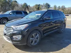 KM8SRDHFXGU156902 2016 HYUNDAI SANTA FE