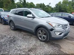 KM8SRDHFXGU157306 2016 HYUNDAI SANTA FE