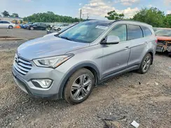 KM8SRDHFXGU159153 2016 HYUNDAI SANTA FE