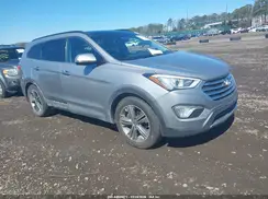 KM8SRDHFXGU163946 2016 HYUNDAI SANTA FE