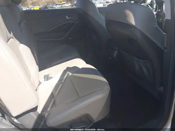 KM8SRDHFXGU163946 2016 HYUNDAI SANTA FE - Image 8