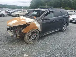 KM8SRDHFXHU168405 2017 HYUNDAI SANTA FE