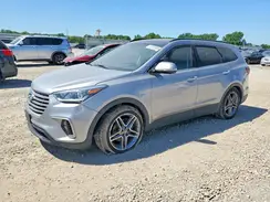 KM8SRDHFXHU172681 2017 HYUNDAI SANTA FE