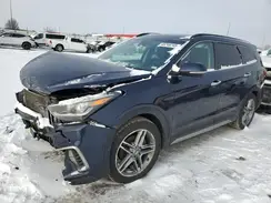 KM8SRDHFXHU175080 2017 HYUNDAI SANTA FE