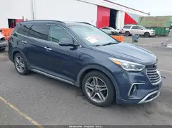 KM8SRDHFXHU180148 2017 HYUNDAI SANTA FE