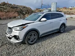 KM8SRDHFXHU184507 2017 HYUNDAI SANTA FE