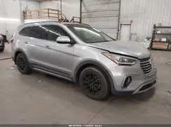 KM8SRDHFXHU197242 2017 HYUNDAI SANTA FE