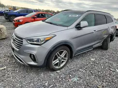 KM8SRDHFXHU197581 2017 HYUNDAI SANTA FE