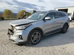 KM8SRDHFXHU202164 2017 HYUNDAI SANTA FE