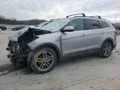 KM8SRDHFXHU202259 2017 HYUNDAI SANTA FE