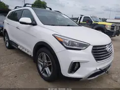 KM8SRDHFXHU204951 2017 HYUNDAI SANTA FE