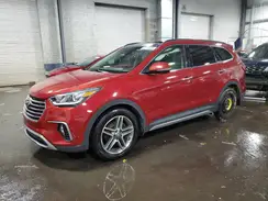 KM8SRDHFXHU208269 2017 HYUNDAI SANTA FE