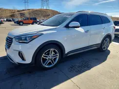 KM8SRDHFXHU220115 2017 HYUNDAI SANTA FE