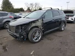 KM8SRDHFXHU220678 2017 HYUNDAI SANTA FE