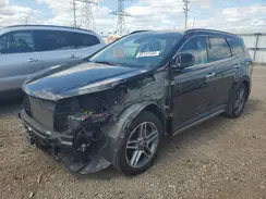 KM8SRDHFXHU221877 2017 HYUNDAI SANTA FE