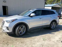KM8SRDHFXHU222799 2017 HYUNDAI SANTA FE
