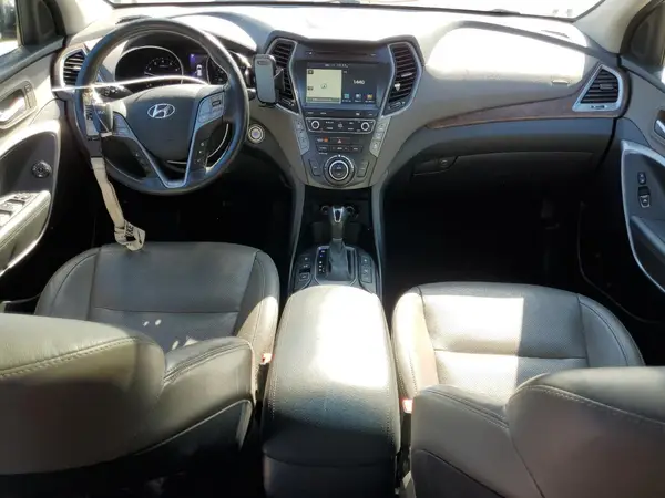 KM8SRDHFXHU222799 2017 HYUNDAI SANTA FE - Image 8