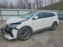 KM8SRDHFXHU227646 2017 HYUNDAI SANTA FE