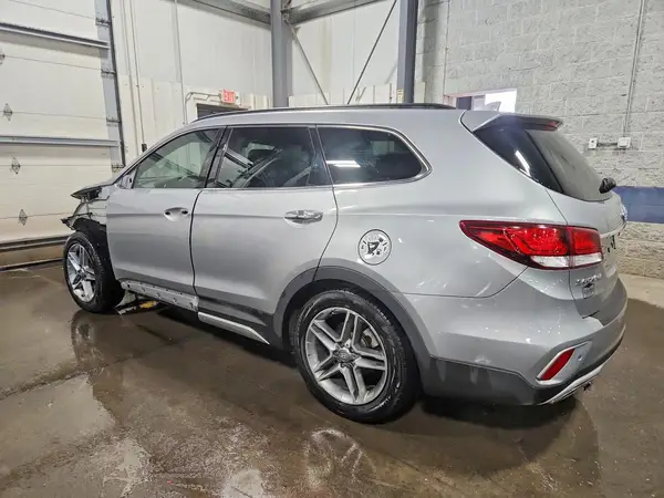 KM8SRDHFXHU232023 2017 HYUNDAI SANTA FE - Image 2