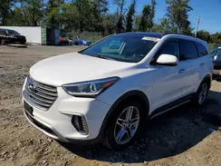 KM8SRDHFXHU236850 2017 HYUNDAI SANTA FE