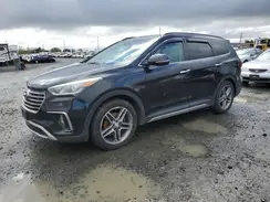 KM8SRDHFXHU238355 2017 HYUNDAI SANTA FE