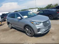 KM8SRDHFXHU241109 2017 HYUNDAI SANTA FE