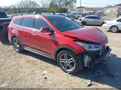 KM8SRDHFXHU243751 2017 HYUNDAI SANTA FE