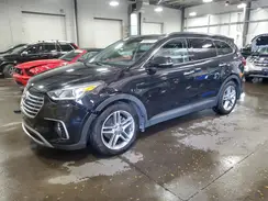 KM8SRDHFXHU248092 2017 HYUNDAI SANTA FE