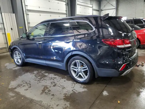 KM8SRDHFXHU248092 2017 HYUNDAI SANTA FE - Image 2