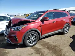 KM8SRDHFXHU253034 2017 HYUNDAI SANTA FE