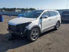 KM8SRDHFXHU255088 2017 HYUNDAI SANTA FE