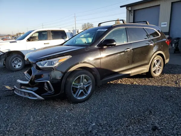 KM8SRDHFXJU259194 2018 HYUNDAI SANTA FE - Image 1