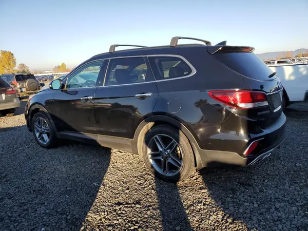 KM8SRDHFXJU259194 2018 HYUNDAI SANTA FE - Image 2