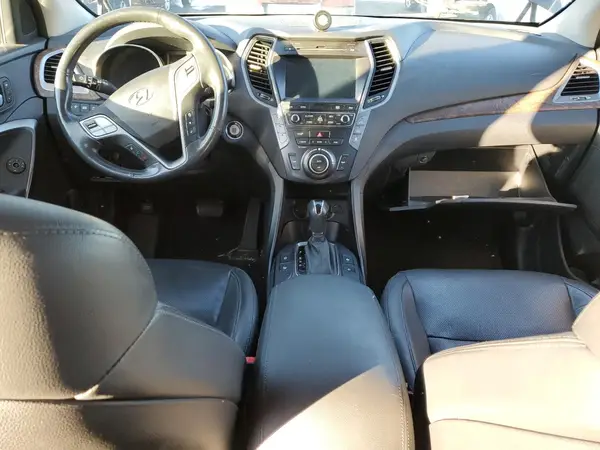KM8SRDHFXJU259194 2018 HYUNDAI SANTA FE - Image 8