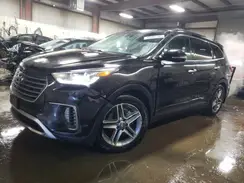 KM8SRDHFXJU262483 2018 HYUNDAI SANTA FE