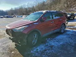 KM8SRDHFXJU264265 2018 HYUNDAI SANTA FE