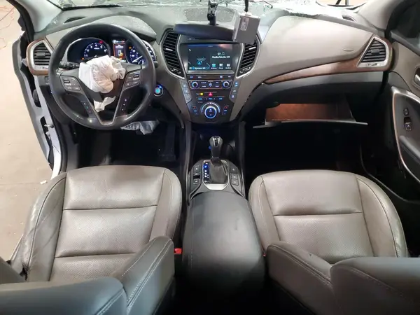 KM8SRDHFXJU269174 2018 HYUNDAI SANTA FE - Image 8