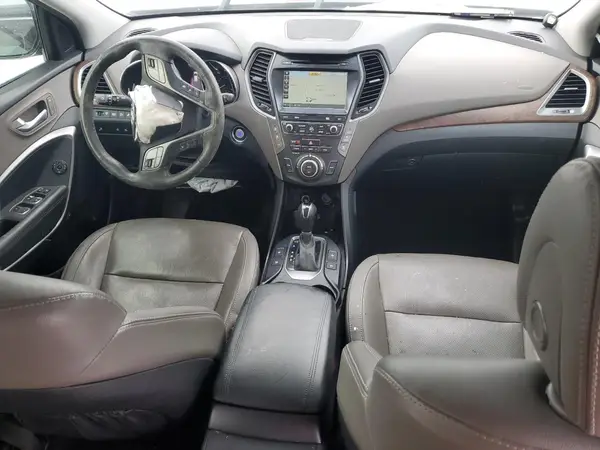 KM8SRDHFXJU273600 2018 HYUNDAI SANTA FE - Image 8