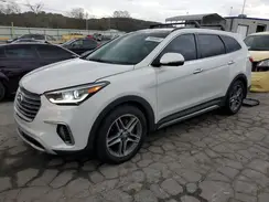 KM8SRDHFXJU273693 2018 HYUNDAI SANTA FE