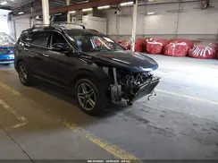 KM8SRDHFXJU278070 2018 HYUNDAI SANTA FE