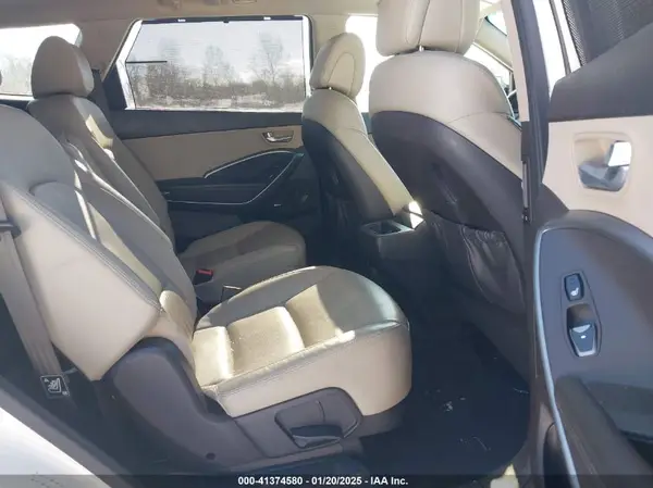 KM8SRDHFXJU284323 2018 HYUNDAI SANTA FE - Image 8