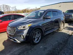 KM8SRDHFXJU287318 2018 HYUNDAI SANTA FE