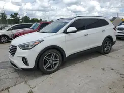 KM8SRDHFXJU287867 2018 HYUNDAI SANTA FE