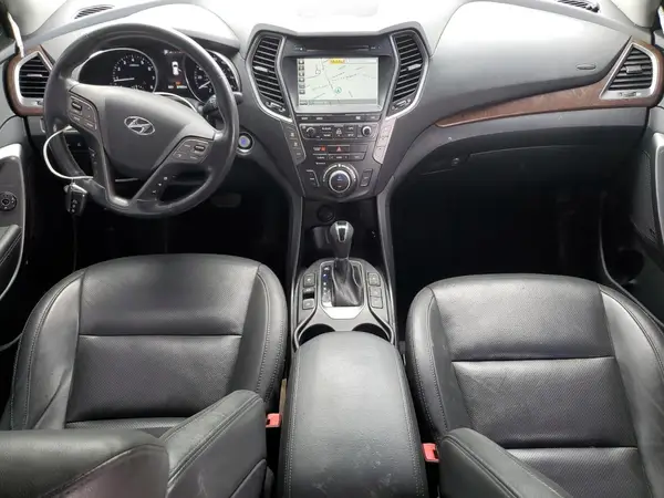 KM8SRDHFXJU287867 2018 HYUNDAI SANTA FE - Image 8